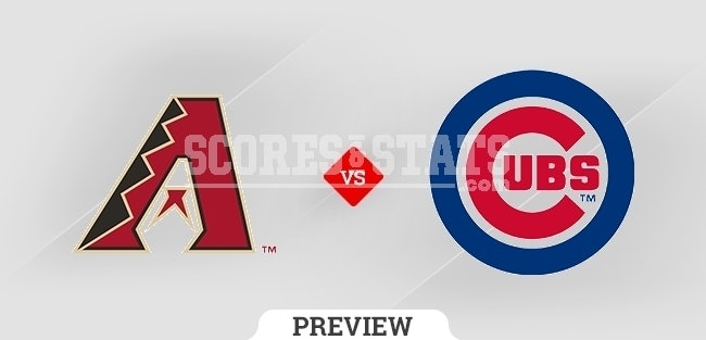 Cubs vs. Diamondbacks Predictions & Picks - September 15