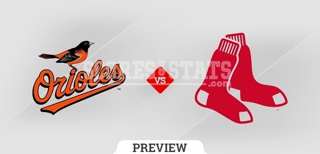 Baltimore Orioles vs. Boston Red Sox Pick & Prediction AUGUST 11th 2022