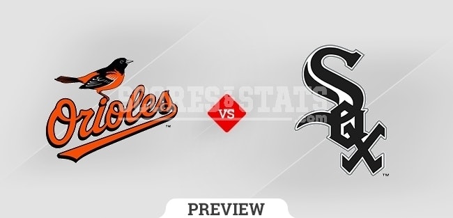 Baltimore Orioles vs. Chicago White Sox Pick & Prediction JUN 26TH 2022