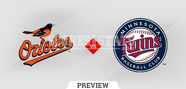 Minnesota Twins vs. Baltimore Orioles Prediction: Can Joe Ryan