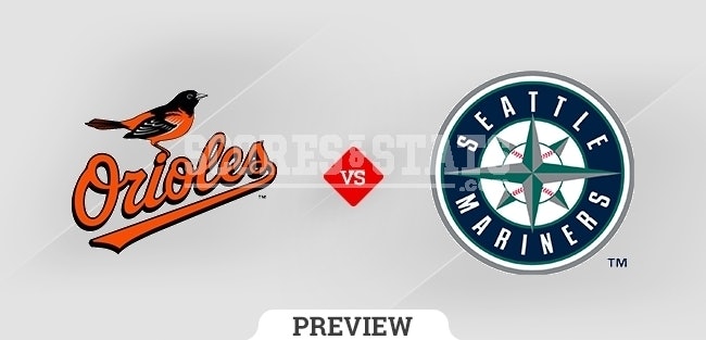 Baltimore Orioles vs. Seattle Mariners Pick & Prediction JUN 29TH 2022