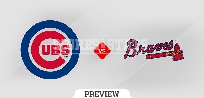 Chicago Cubs vs. Atlanta Braves Pick & Prediction SEPTEMBER 26th 2023