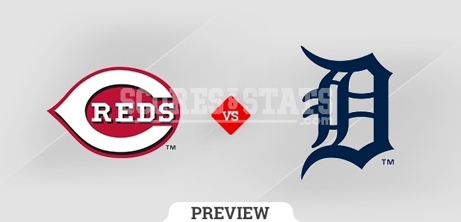 Detroit Tigers vs Cincinnati Reds Prediction 9-13-23 MLB Picks