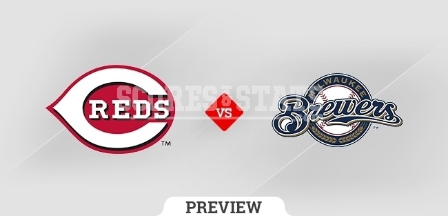 Reds vs. Brewers Predictions & Picks - July 15