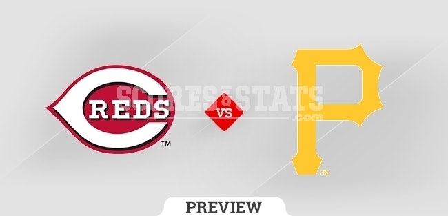 Pirates Preview: Sunday Doubleheader With Cincinnati