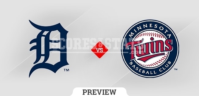 Pronostico Minnesota Twins vs. Detroit Tigers 25 May 2022