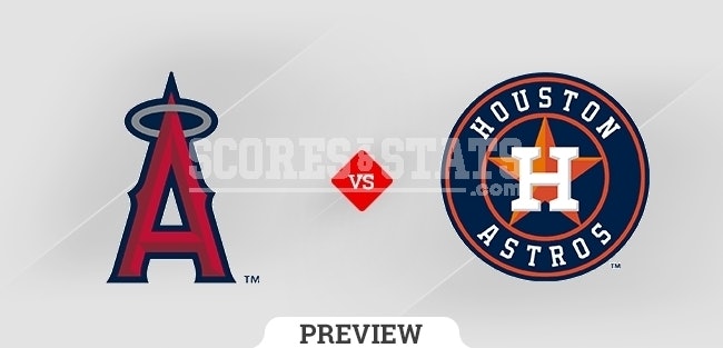 Palpite Houston Astros vs. Los Angeles Angels 2 Jul 2022
