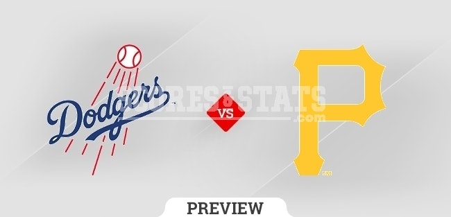 Los Angeles Dodgers vs. Pittsburgh Pirates Prediction: Is Julio Urias Ready  to Dominate Tonight?