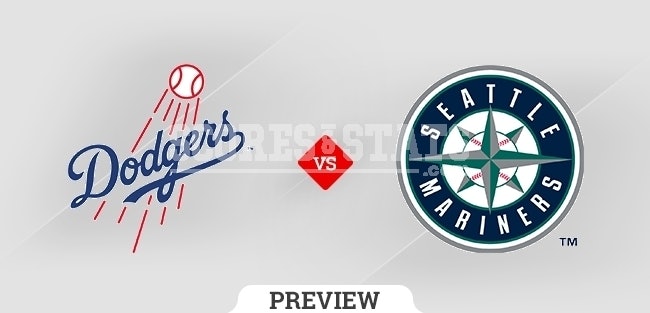 Dodgers vs Mariners Preview: High Stakes Showdown