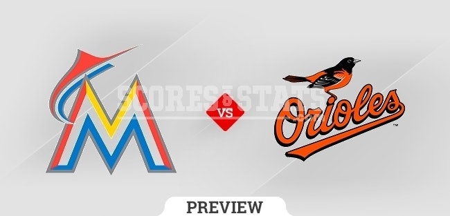 MLB Game Preview & Predictions: Marlins vs. Orioles—July 28, 2021 - Fish  Stripes