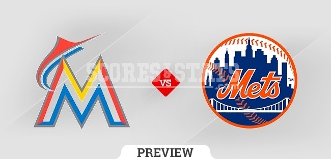 MLB Game Preview & Predictions: Marlins vs. Mets—May 23, 2021 - Fish Stripes