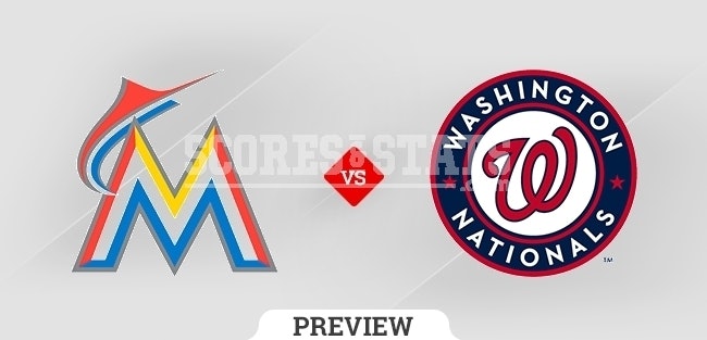 Pronostico Washington Nationals vs. Miami Marlins 2 Jul 2022