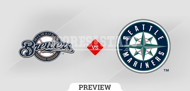 Mariners GameDay — March 5 vs. Milwaukee (Spring #10), by Mariners PR