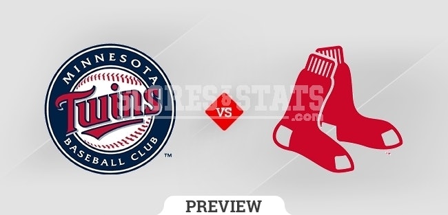 Red Sox vs. Twins odds, prediction, start time: 2023 MLB picks, Thursday,  April 20 best bets from proven model 