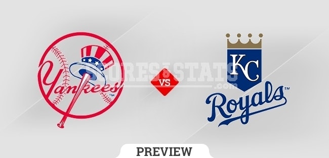 New York Yankees vs. Kansas City Royals Prediction, Preview, and Odds -  10-1-2023