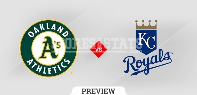 Oakland Athletics vs. Kansas City Royals Pick & Prediction JUN 26TH 2022