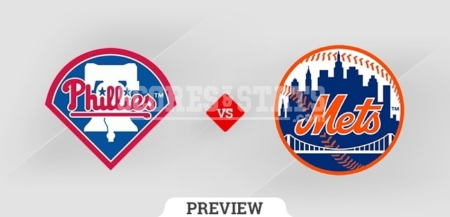 Philadelphia Phillies vs. New York Mets Recap OCT 1TH 2023
