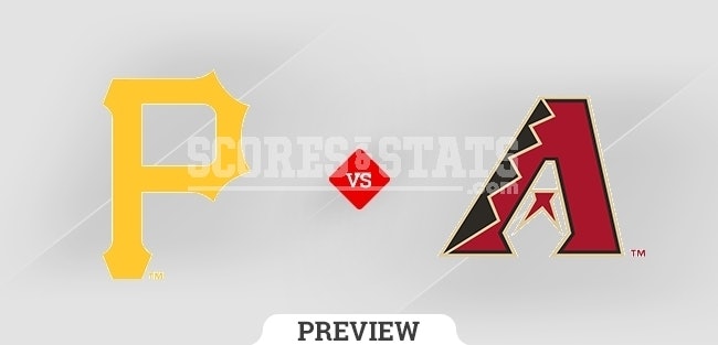 Pittsburgh Pirates vs. Arizona Diamondbacks Pick & Prediction AUGUST 11th 2022