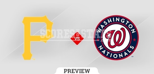 Pittsburgh Pirates vs. Washington Nationals Pick & Prediction JUN 29TH 2022