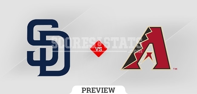 San Diego Padres vs. Arizona Diamondbacks Pick & Prediction JUN 29TH 2022
