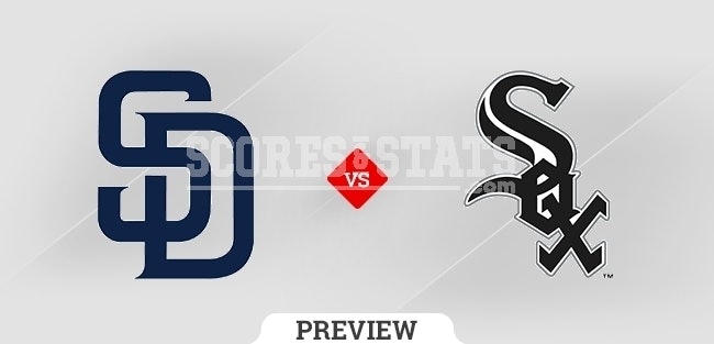 Padres ST 2018: Game Preview/Thread 03/09 vs. White Sox - Gaslamp Ball