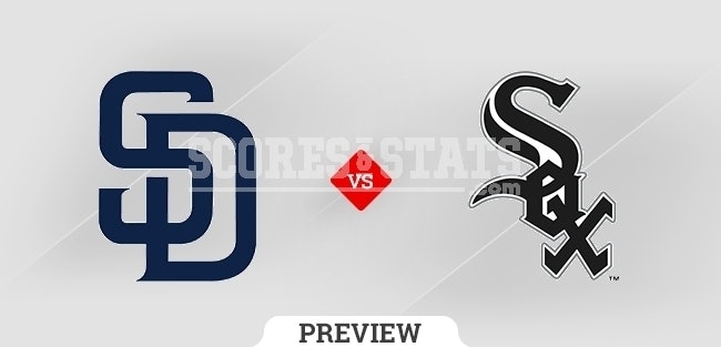 Padres vs. White Sox Prediction: Expert Picks, Odds, Stats & Best