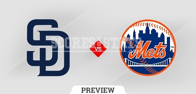 San Diego Padres vs. New York Mets Pick & Prediction OCTOBER 7th 2022