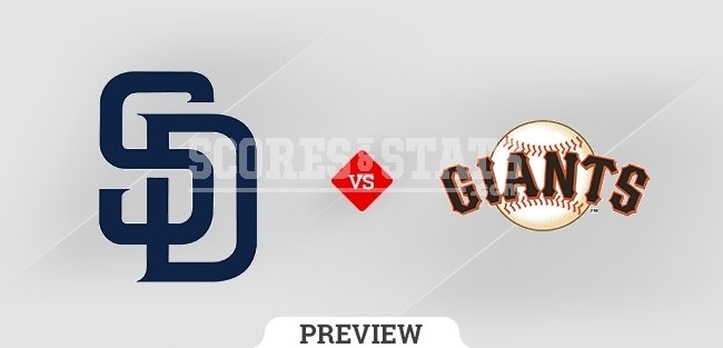 San Diego Padres vs. San Francisco Giants Pick & Prediction SEPTEMBER 25th 2023