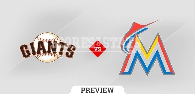 Miami Marlins vs San Francisco Giants Prediction & Match Preview - April  9th
