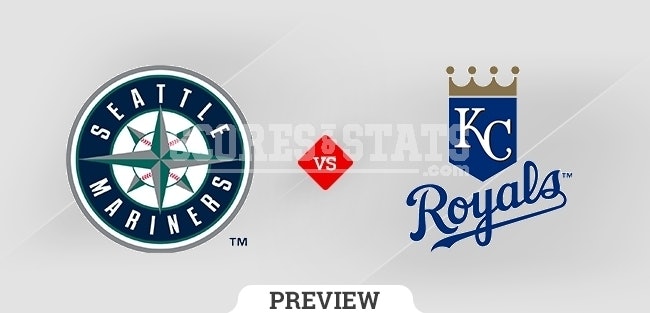 Royals vs. Mariners: Odds, spread, over/under - August 17