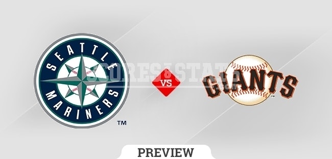 Mariners vs. Giants Predictions & Picks - July 5