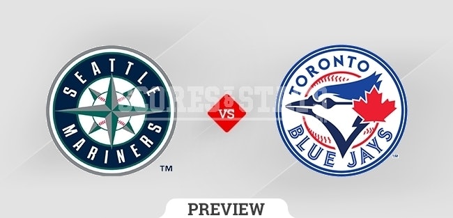 Seattle Mariners vs. Toronto Blue Jays Pick & Prediction OCTOBER 7th 2022