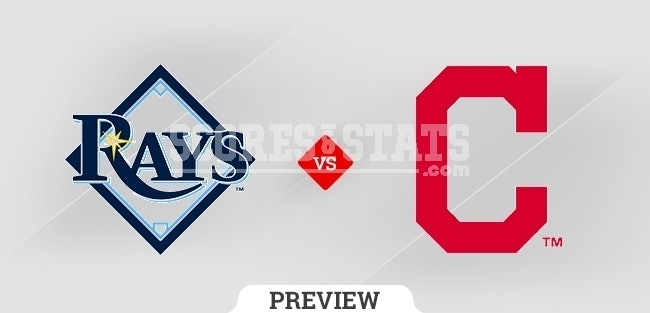 Tampa Bay Rays vs. Cleveland Indians Pick & Prediction OCTOBER 7th 2022