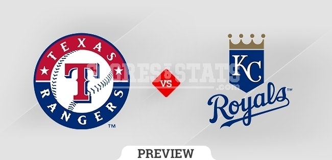 Texas Rangers vs. Kansas City Royals Pick & Prediction JUN 29TH 2022