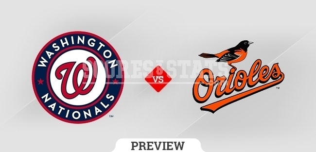 Nationals vs. Orioles Pick & Prediction SEPTEMBER 27th 2023