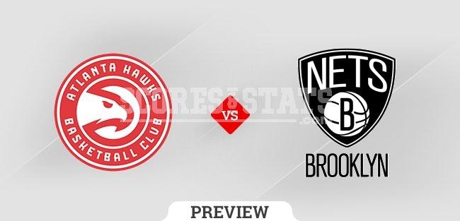 Pronostico Brooklyn Nets vs. Atlanta Hawks 9 Dec 2022