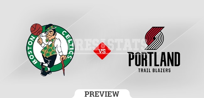 Boston Celtics vs. Portland Trail Blazers Recap MAR 17TH 2023