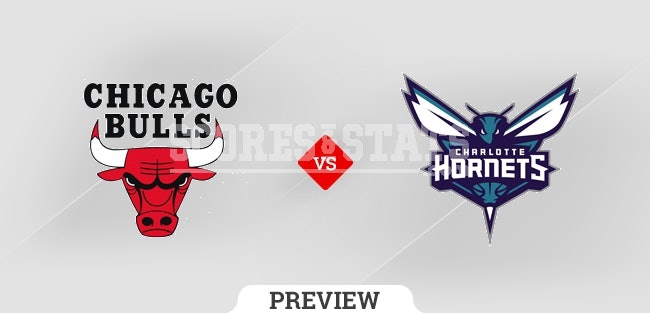 Chicago Bulls vs. Charlotte Hornets Pick & Prediction JANUARY 26th 2023