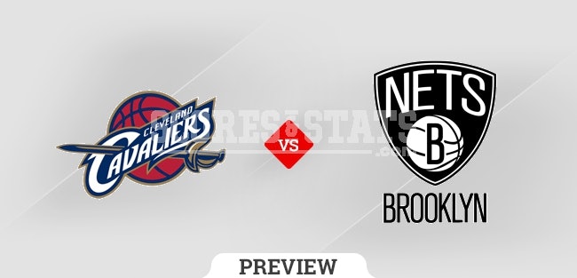 Palpite Brooklyn Nets vs. Cleveland Cavaliers 23 Mar 2023