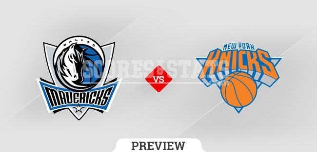 Dallas Mavericks vs. New York Knicks Recap DEC 3TH 2022