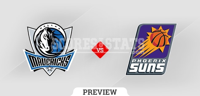 Dallas Mavericks vs. Phoenix Suns Pick & Prediction JANUARY 26th 2023