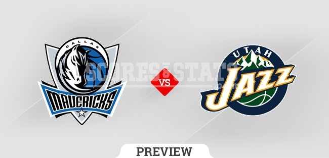 Dallas Mavericks vs. Utah Jazz Recap JAN 28TH 2023