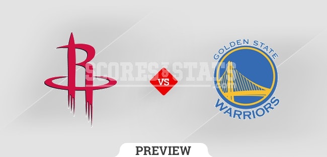 Houston Rockets vs. Golden State Warriors Recap DEC 3TH 2022