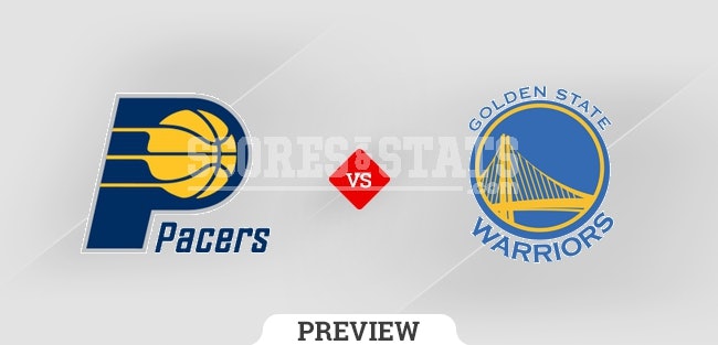 Indiana Pacers vs. Golden State Warriors Recap DEC 5TH 2022