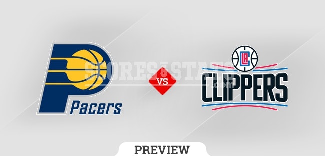 Indiana Pacers vs. Los Angeles Clippers Pick & Prediction JAN 17TH 2022