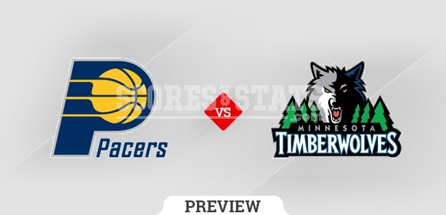 Indiana Pacers vs. Minnesota Timberwolves Recap DEC 7TH 2022