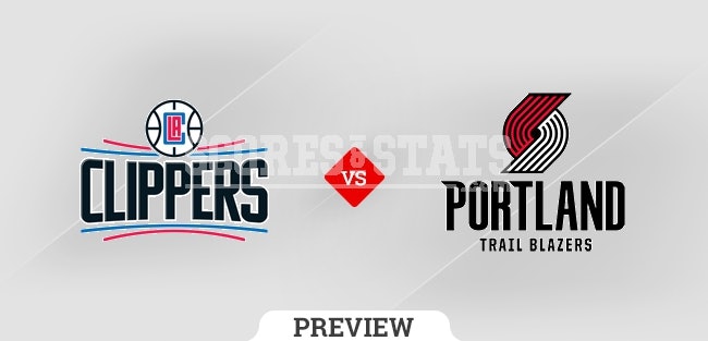 Resumo do jogo Portland Trail Blazers e Los Angeles Clippers MAR 19TH 2023