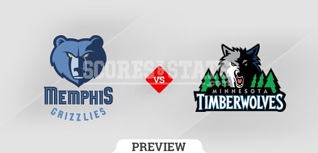 Memphis Grizzlies vs. Minnesota Timberwolves Pick & Prediction JANUARY 27th 2023