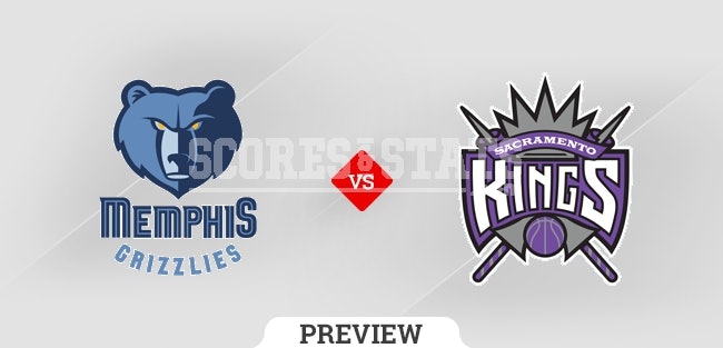 Memphis Grizzlies vs. Sacramento Kings Recap JAN 23TH 2023