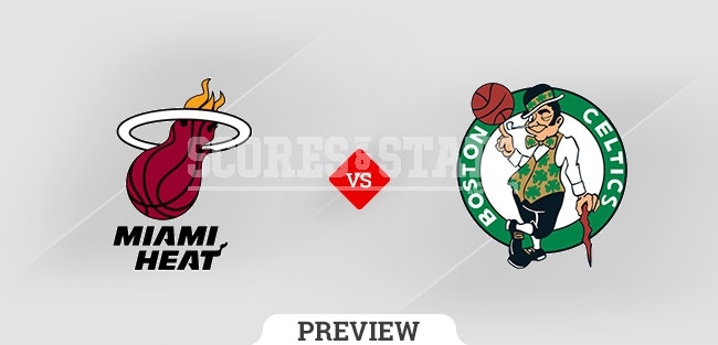 Miami Heat vs. Boston Celtics Recap MAY 29TH 2023